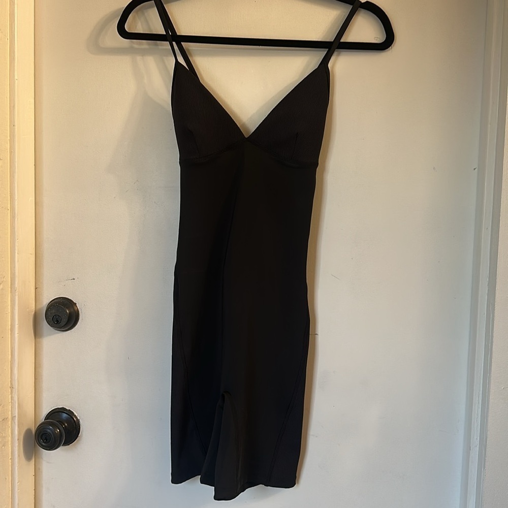 P.E Nation freestyle bodysuit black small - Picture 3 of 8